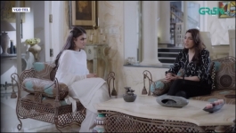 Rahguzar - Episode 17